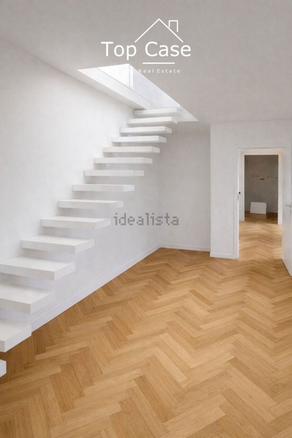 appartamento in vendita a Milano in zona Porta Genova