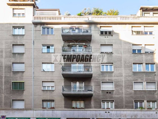 appartamento in vendita a Milano in zona Solari
