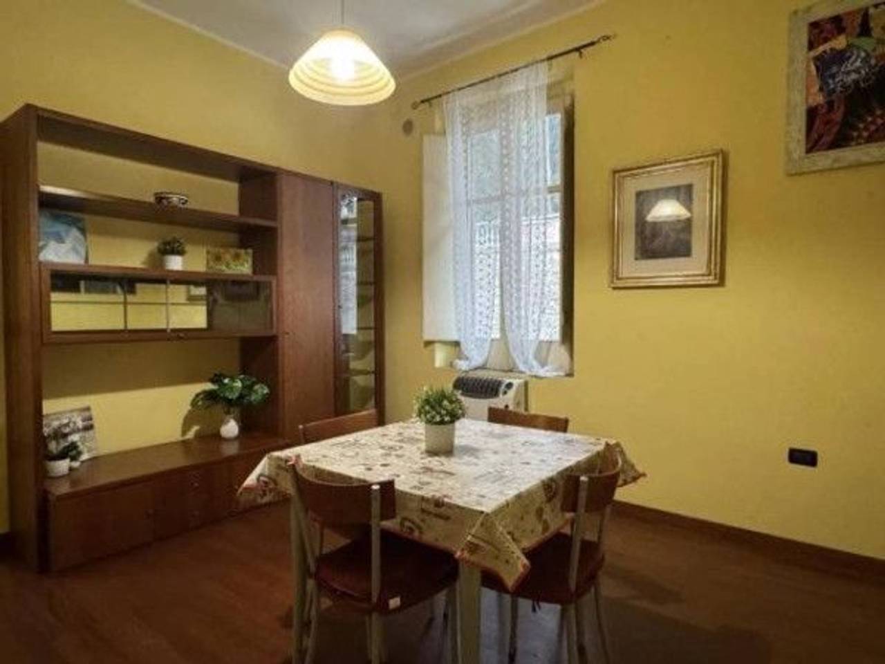 appartamento in vendita a Milano in zona Bovisa