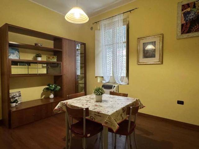 appartamento in vendita a Milano in zona Bovisa