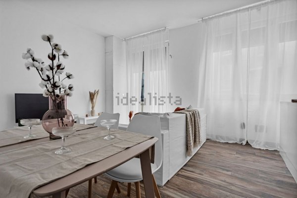 appartamento in vendita a Milano in zona Lambrate