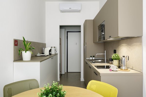 appartamento in vendita a Milano in zona San Siro