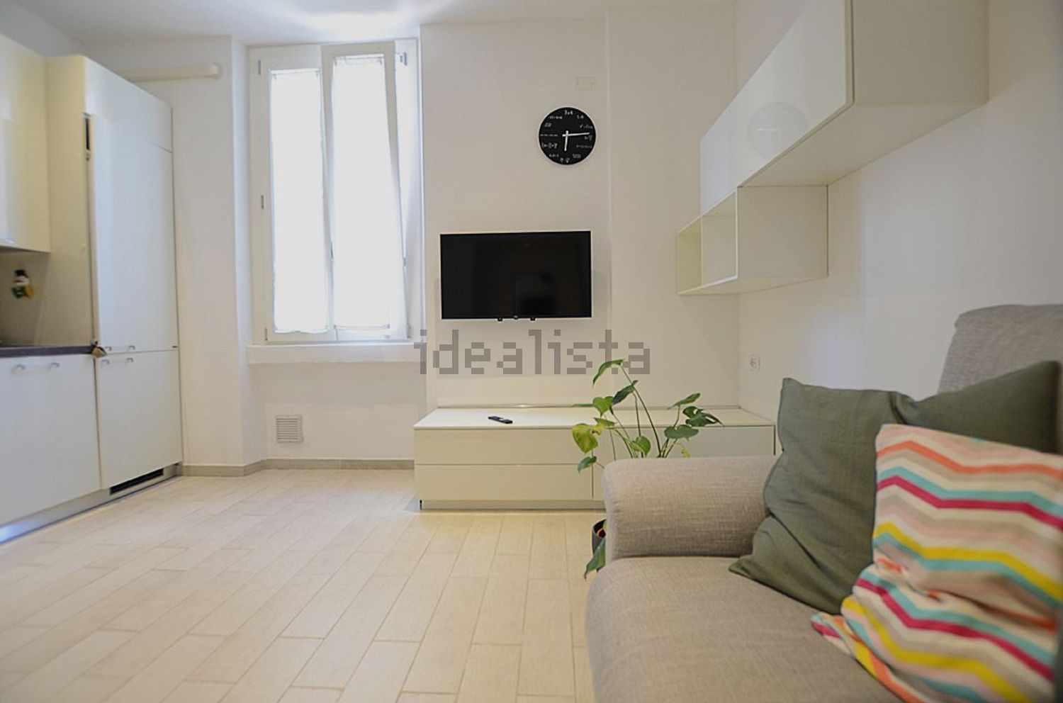 appartamento in vendita a Milano in zona Porta Romana