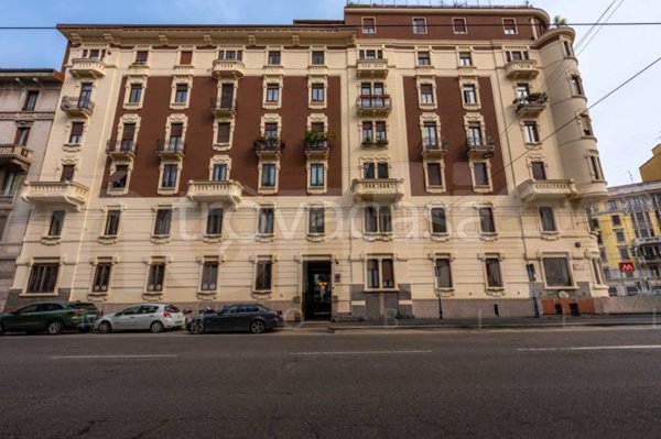appartamento in vendita a Milano in zona Loreto