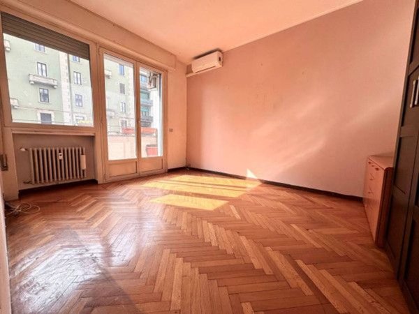 appartamento in vendita a Milano in zona Il Portello