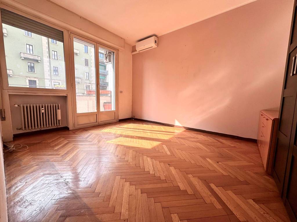 appartamento in vendita a Milano in zona Il Portello