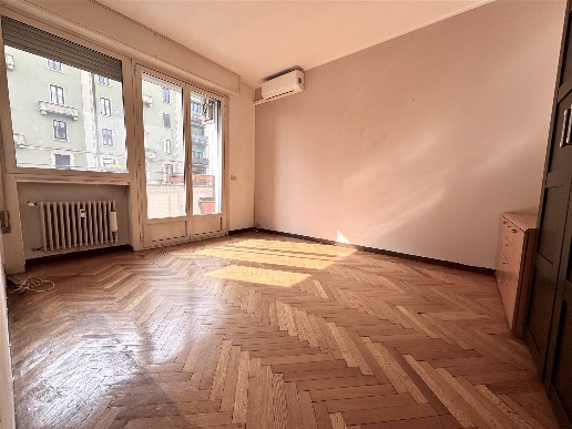 appartamento in vendita a Milano in zona Il Portello