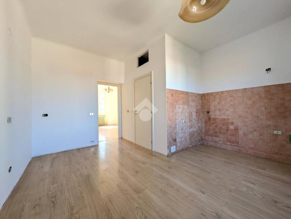 appartamento in vendita a Milano in zona Dergano