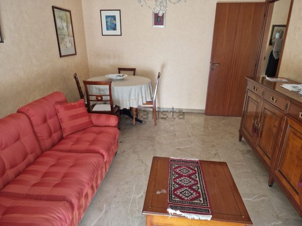 appartamento in vendita a Milano in zona Piazzale Lodi