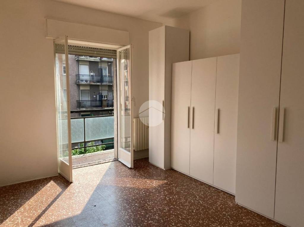 appartamento in vendita a Milano in zona Corvetto