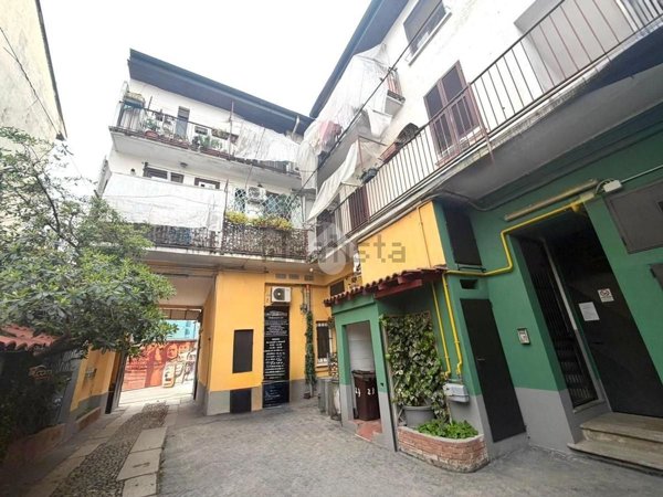 appartamento in vendita a Milano in zona Lambrate