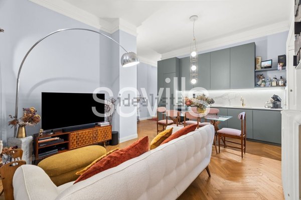 appartamento in vendita a Milano