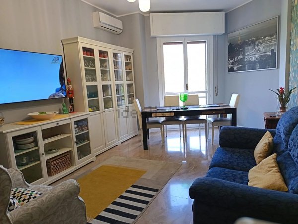 appartamento in vendita a Milano in zona Ronchetto sul Naviglio
