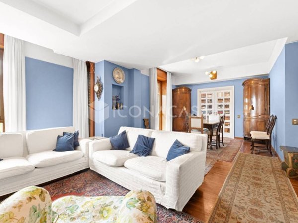 appartamento in vendita a Milano in zona Città Studi