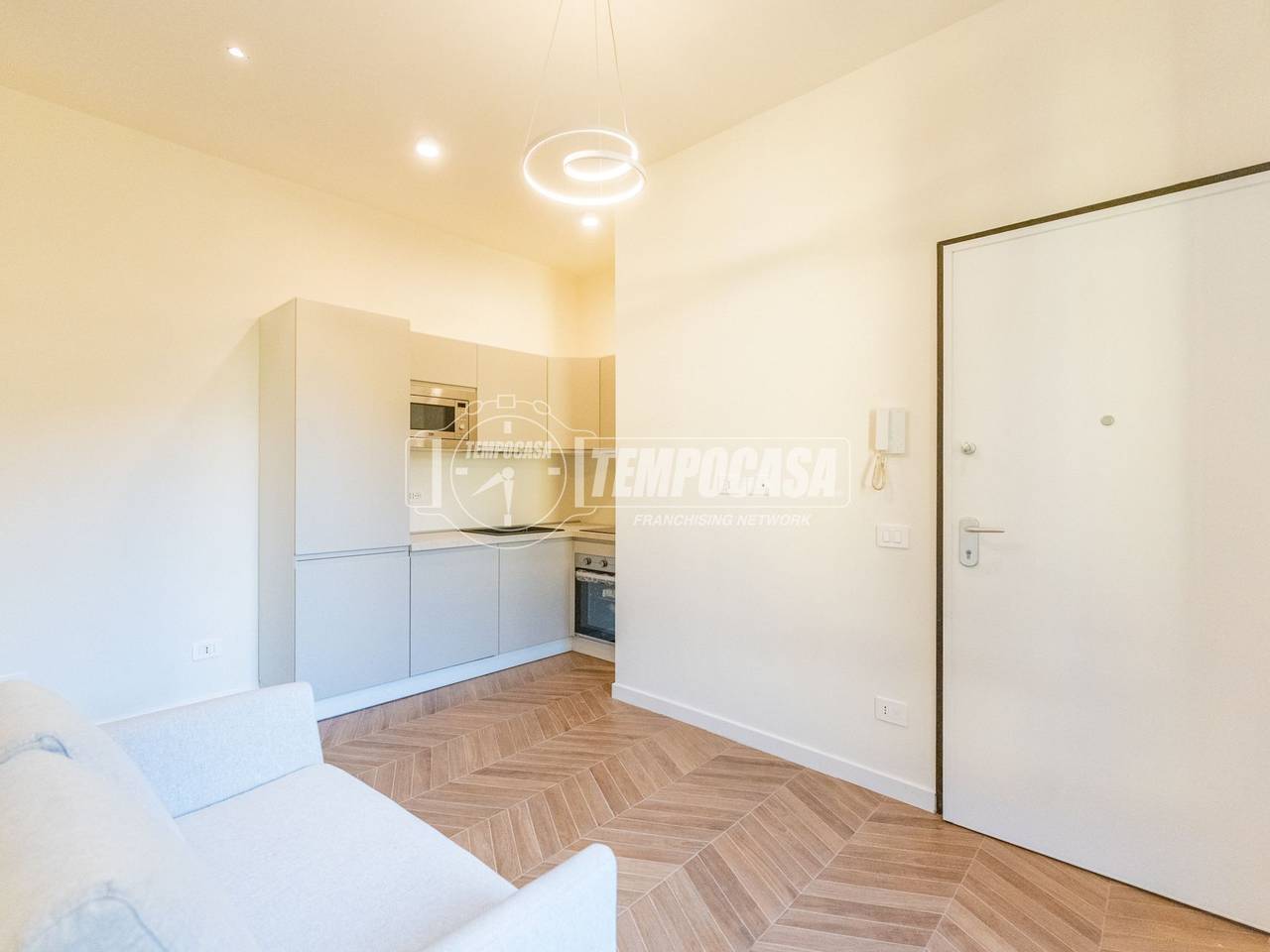 appartamento in vendita a Milano in zona Maciachini