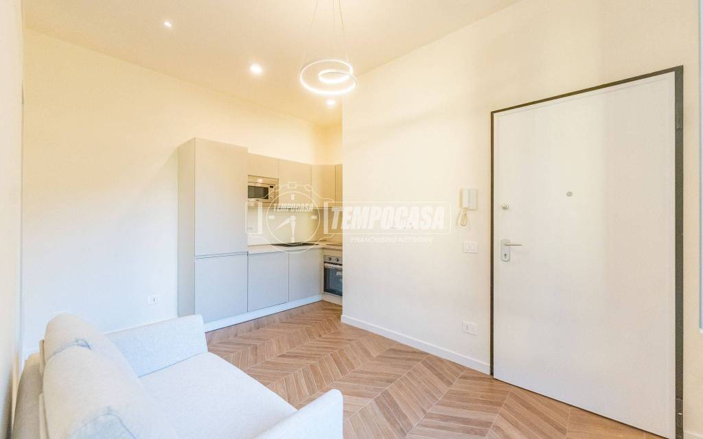 appartamento in vendita a Milano in zona Isola