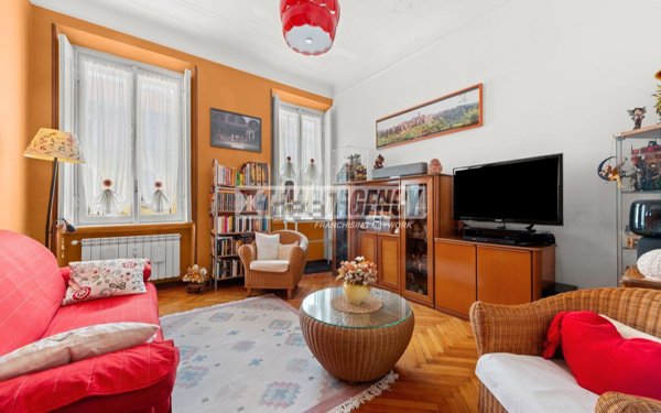 appartamento in vendita a Milano in zona Città Studi