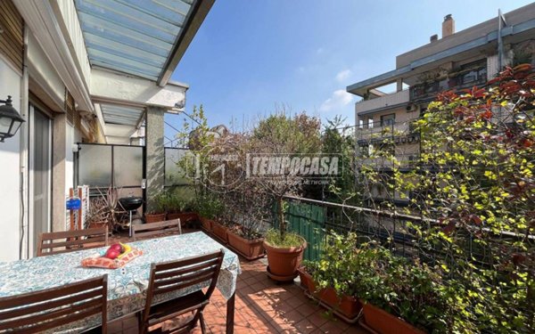 appartamento in vendita a Milano in zona Precotto