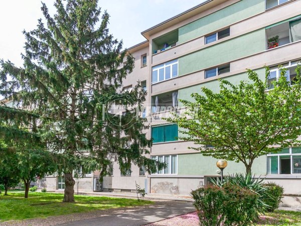 appartamento in vendita a Milano in zona San Siro