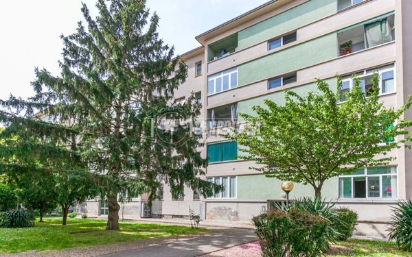 appartamento in vendita a Milano in zona QT8