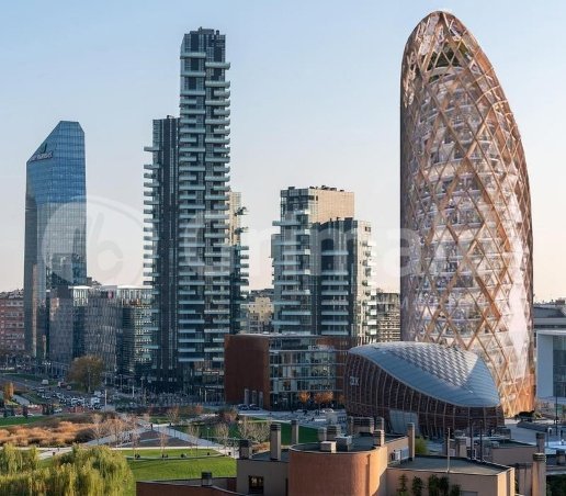 appartamento in vendita a Milano in zona Maggiolina