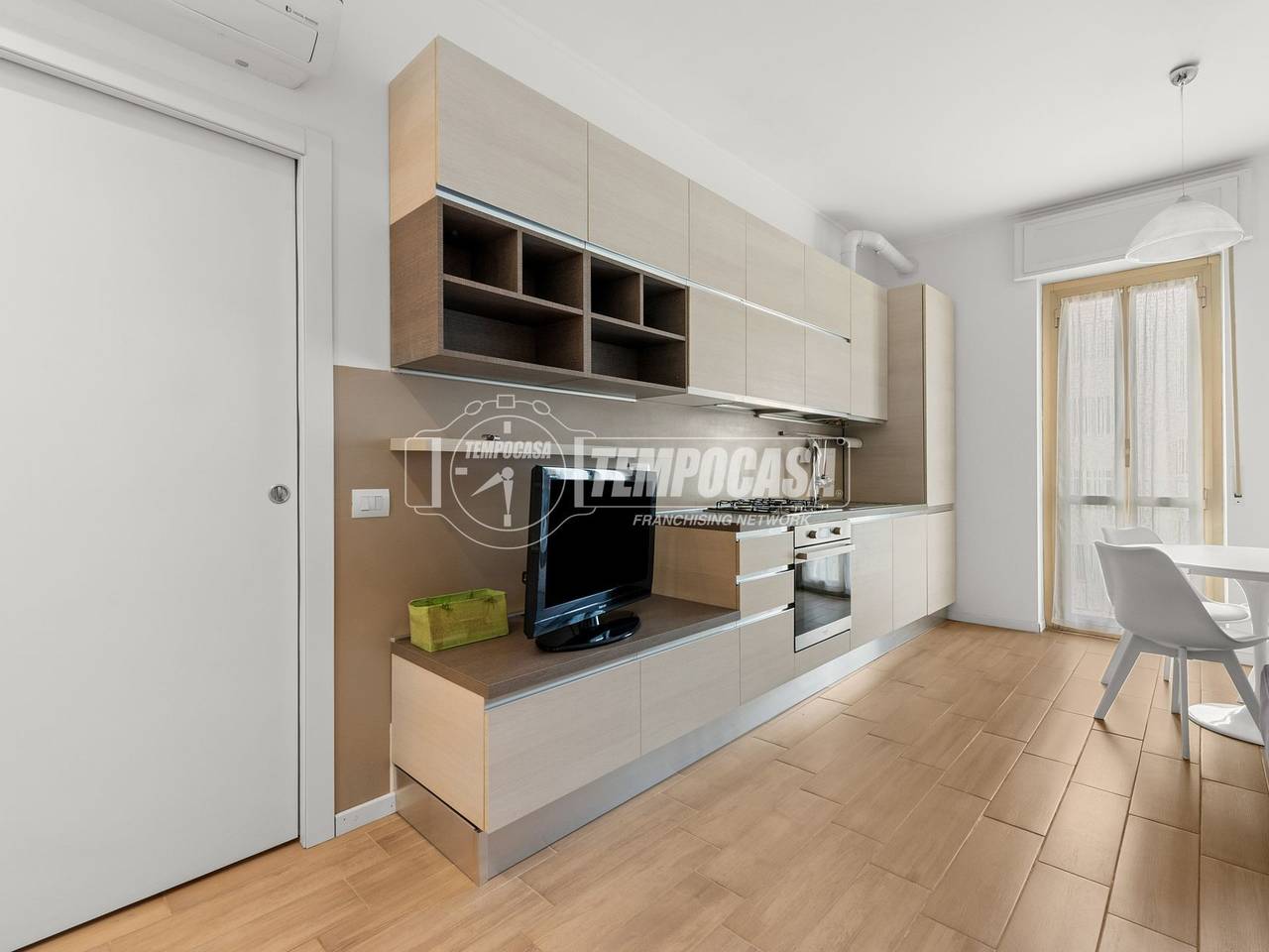 appartamento in vendita a Milano in zona Calvairate