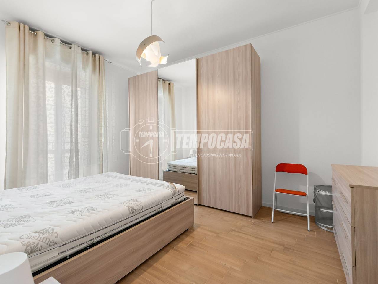 appartamento in vendita a Milano in zona Calvairate