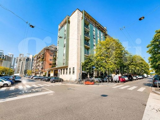 appartamento in vendita a Milano in zona Il Portello