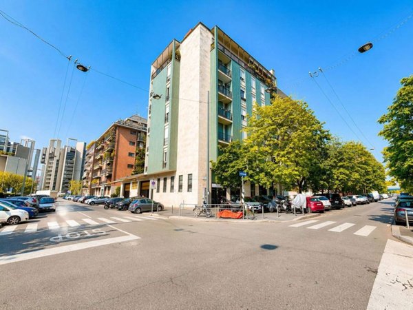 appartamento in vendita a Milano in zona Il Portello