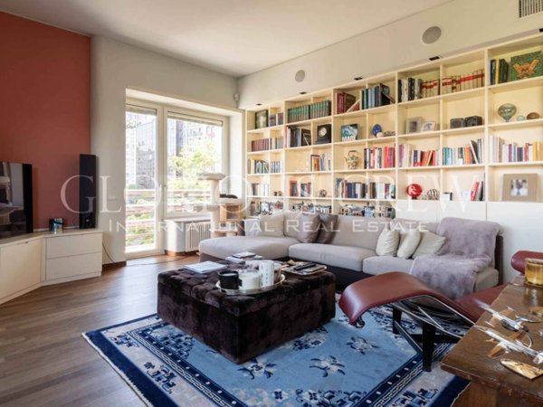 appartamento in vendita a Milano in zona Centro Direzionale