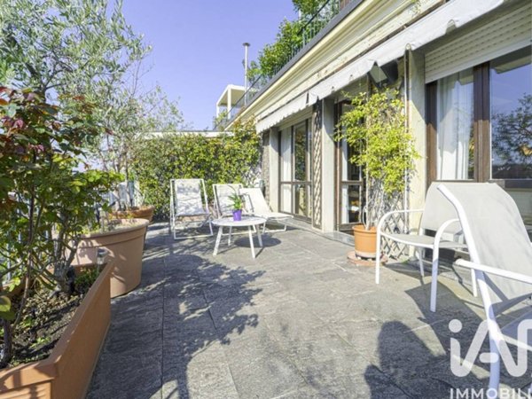 appartamento in vendita a Milano in zona Città Studi