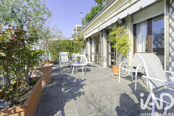 appartamento in vendita a Milano in zona Città Studi