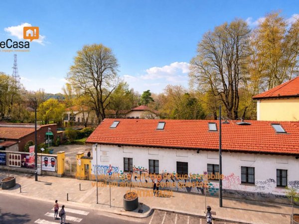 appartamento in vendita a Milano in zona Loreto