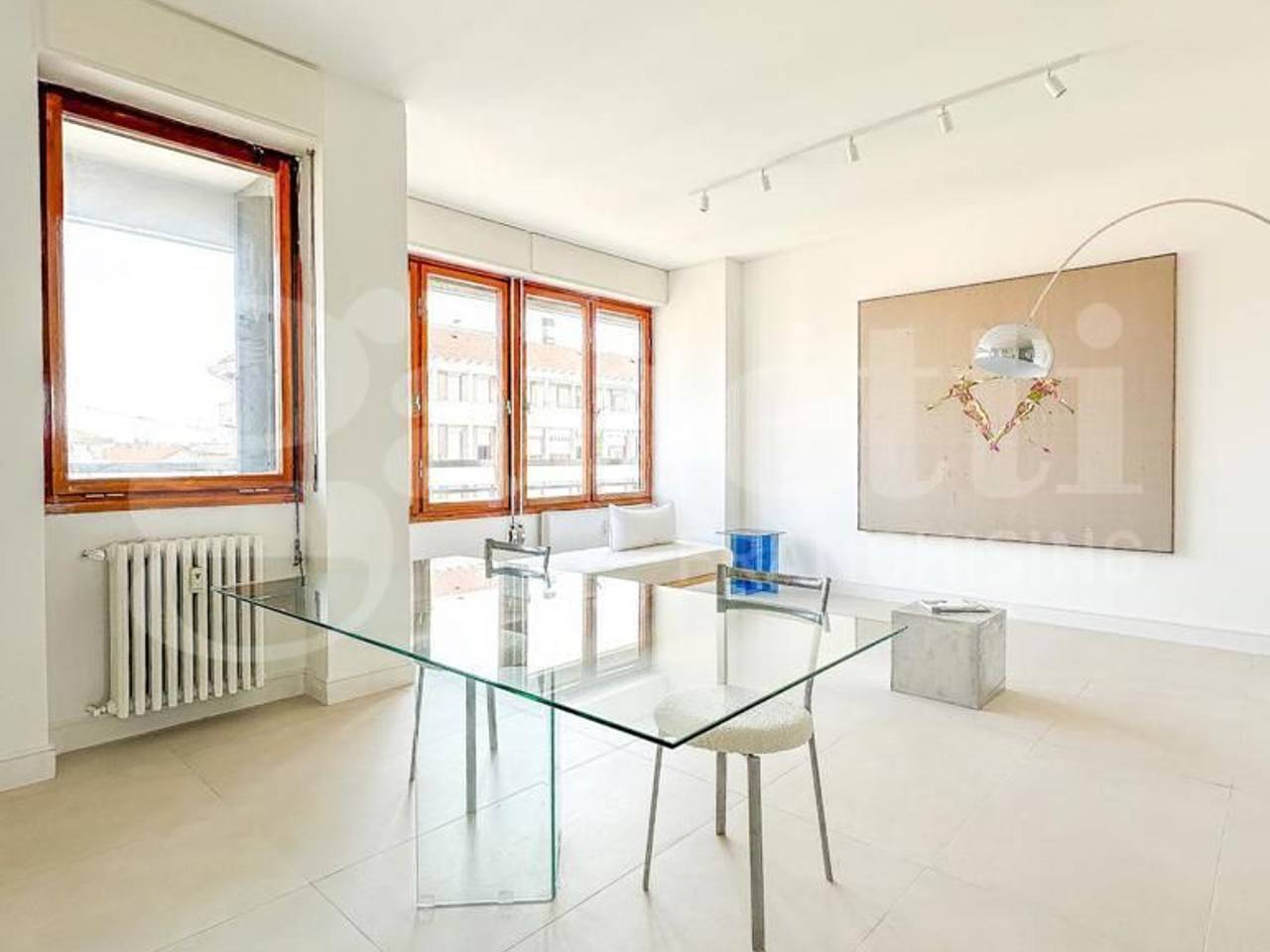 appartamento in vendita a Milano in zona Turro