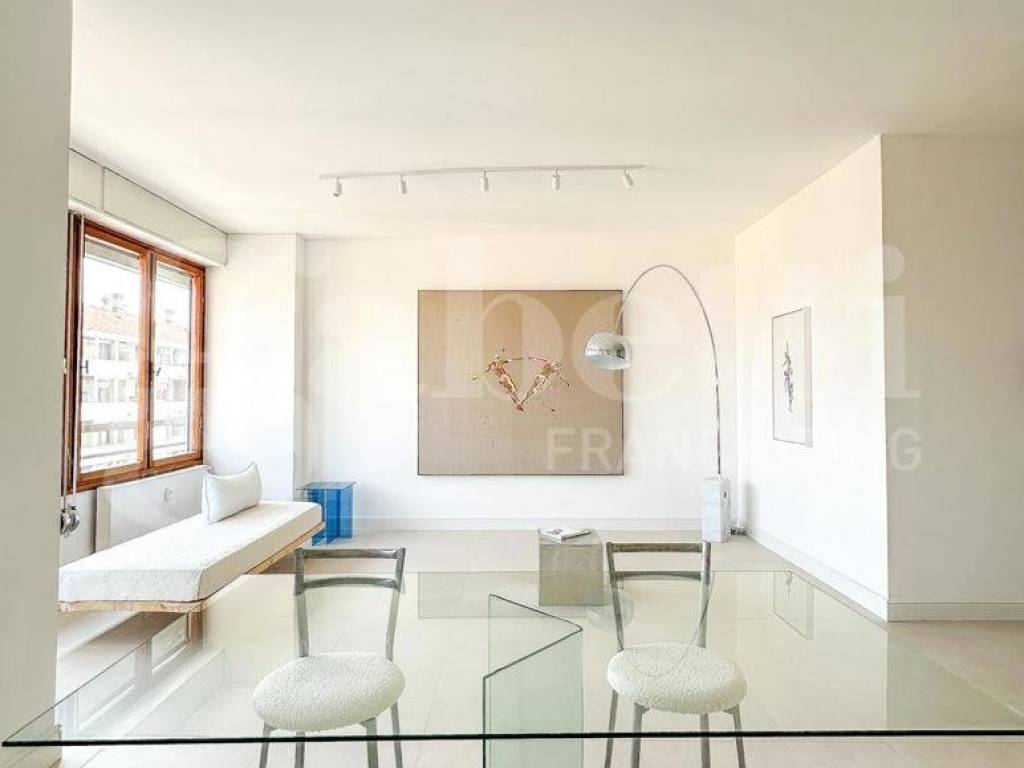 appartamento in vendita a Milano in zona Turro