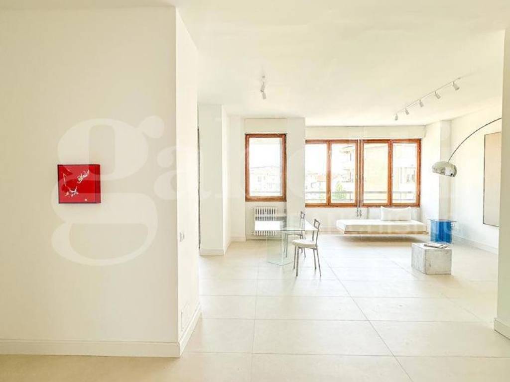 appartamento in vendita a Milano in zona Turro