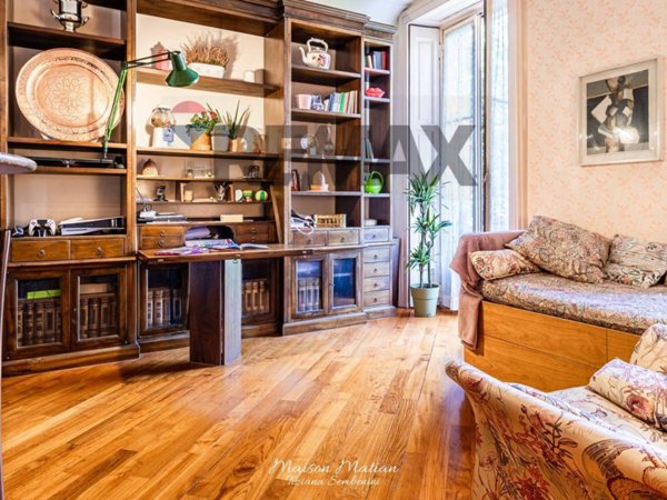 appartamento in vendita a Milano in zona Centro Storico