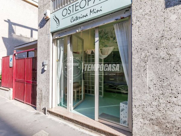 appartamento in vendita a Milano in zona Isola