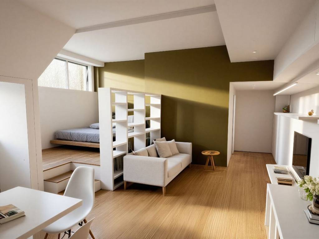 appartamento in vendita a Milano in zona Calvairate