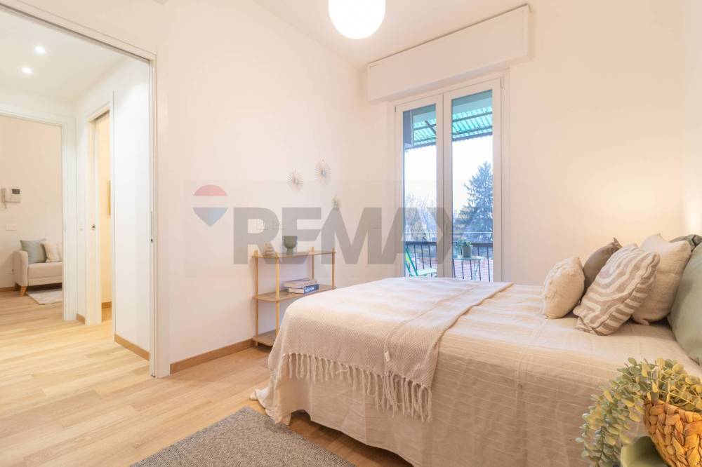 appartamento in vendita a Milano in zona Niguarda