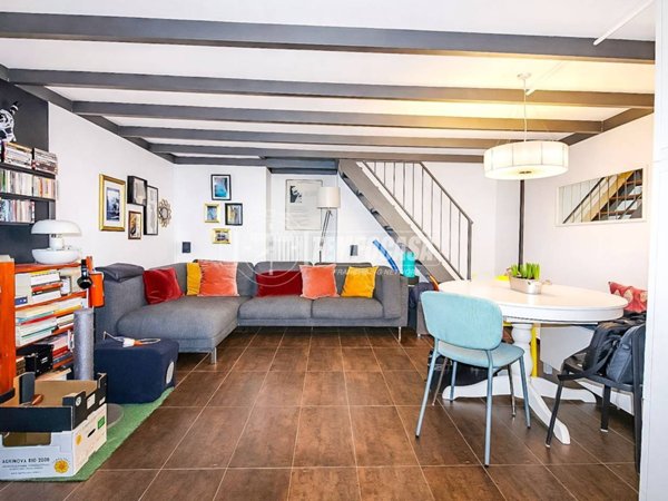 appartamento in vendita a Milano in zona Piazzale Lodi