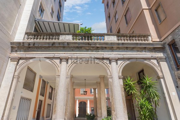 appartamento in vendita a Milano in zona Centro Storico