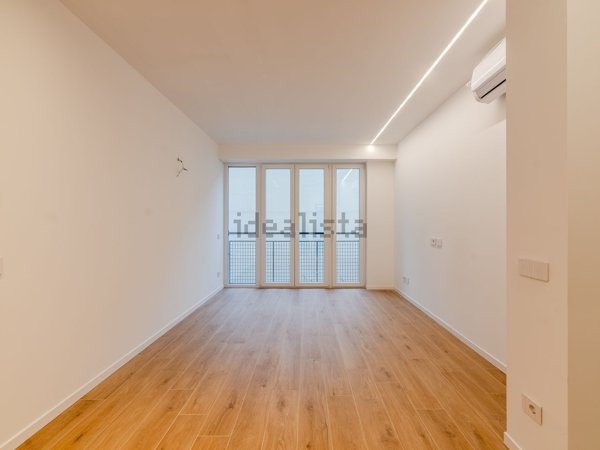 appartamento in vendita a Milano in zona Il Portello