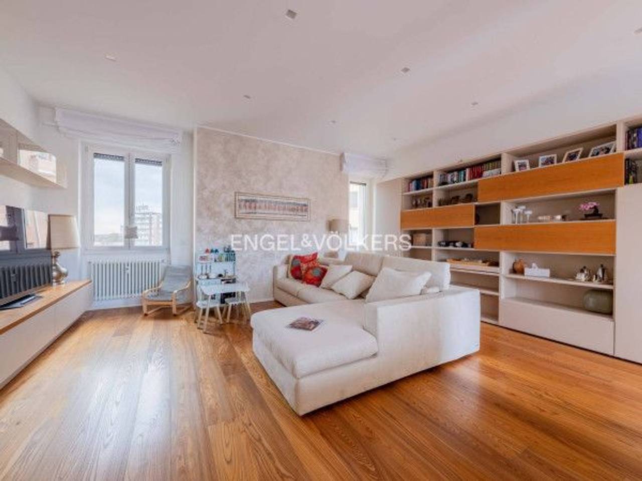 appartamento in vendita a Milano in zona Corvetto