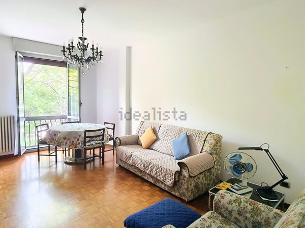appartamento in vendita a Milano in zona Famagosta