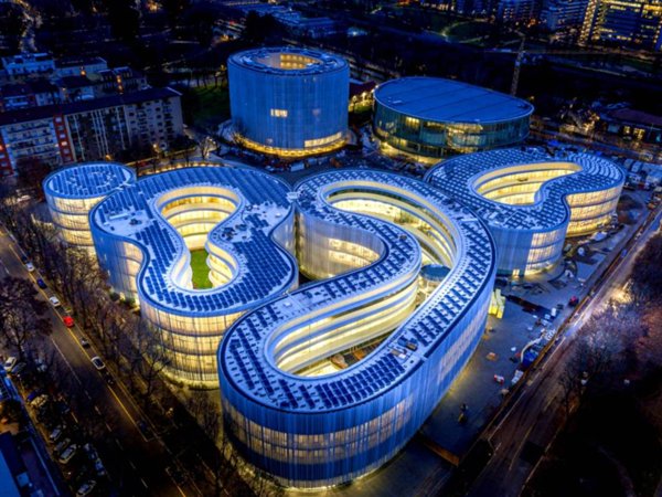 negozio in vendita a Milano in zona Bocconi