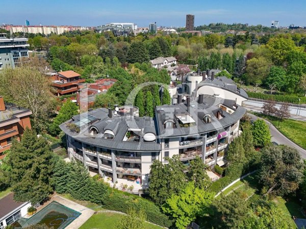 appartamento in vendita a Milano in zona San Siro
