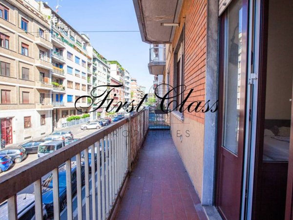 appartamento in vendita a Milano in zona Solari