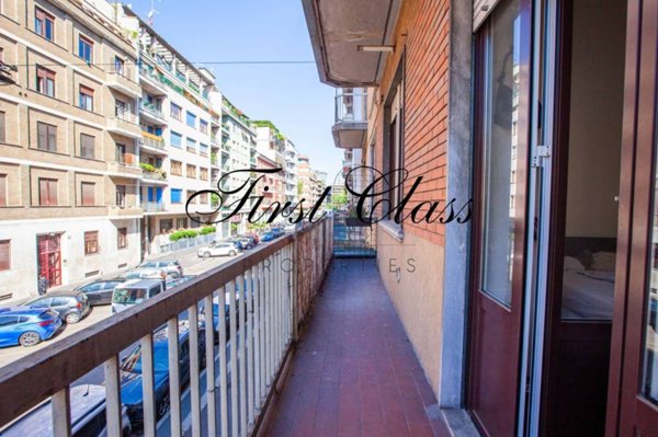 appartamento in vendita a Milano in zona Solari