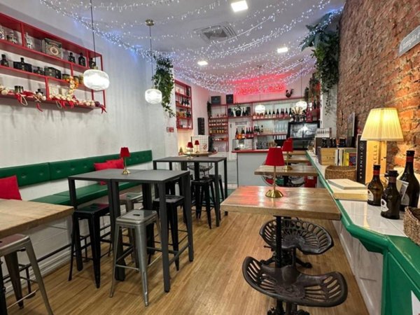 negozio in vendita a Milano in zona Il Portello